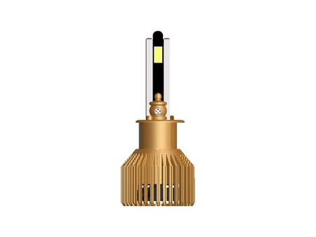 مصباح LED لأنوار السيارة الأمامية (طاقة 65 وات)، سلسلة N13 N13 Series LED Headlight Bulb