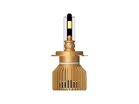 مصباح LED لأنوار السيارة الأمامية (طاقة 65 وات)، سلسلة N13 N13 Series LED Headlight Bulb