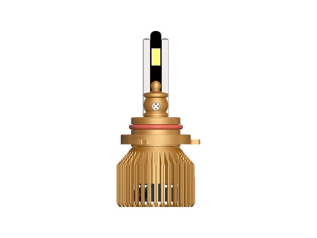 مصباح LED لأنوار السيارة الأمامية (طاقة 65 وات)، سلسلة N13 N13 Series LED Headlight Bulb