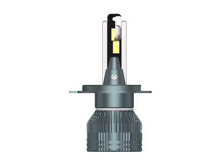 مصباح ليد للأضواء الأمامية (بطاقة 55 وات)، سلسلة N15 N15 Series LED Headlight Bulb