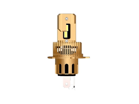 مصباح ليد للأضواء الأمامية (بطاقة 35 وات)، سلسلة N16 N16 Series LED Headlight Bulb