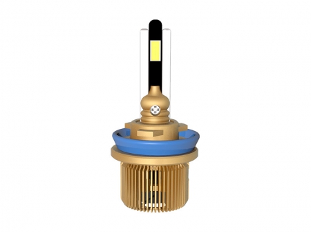 مصباح ليد للأضواء الأمامية للسيارة (بطاقة 65 وات)، سلسلة N17 N17 Series LED Headlight Bulb