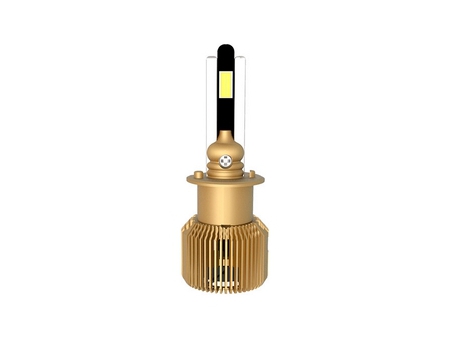 مصباح ليد للأضواء الأمامية للسيارة (بطاقة 65 وات)، سلسلة N17 N17 Series LED Headlight Bulb