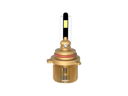 مصباح ليد للأضواء الأمامية للسيارة (بطاقة 65 وات)، سلسلة N17 N17 Series LED Headlight Bulb