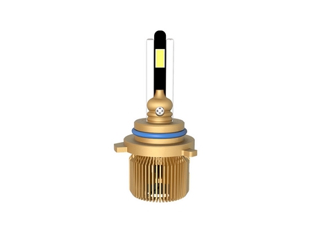 مصباح ليد للأضواء الأمامية للسيارة (بطاقة 65 وات)، سلسلة N17 N17 Series LED Headlight Bulb