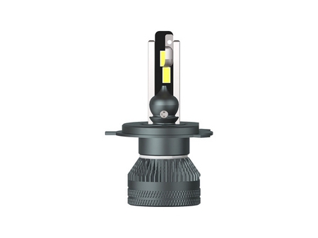 مصباح LED للأضواء الأمامية للسيارة (بطاقة 55 وات)، سلسلة L7 L7 Series LED Headlight Bulb