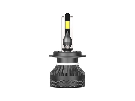 مصباح LED للأضواء الأمامية للسيارة (بطاقة 55 وات)، سلسلة L7 L7 Series LED Headlight Bulb