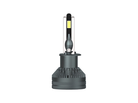 مصباح LED للأضواء الأمامية للسيارة (بطاقة 55 وات)، سلسلة L7 L7 Series LED Headlight Bulb