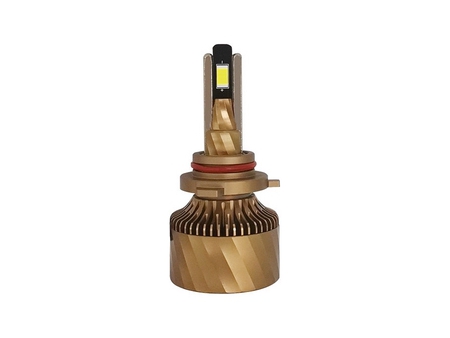 مصباح LED للأضواء الأمامية (طاقة 55 وات)، سلسلة F10 F10 Series LED Headlight Bulb