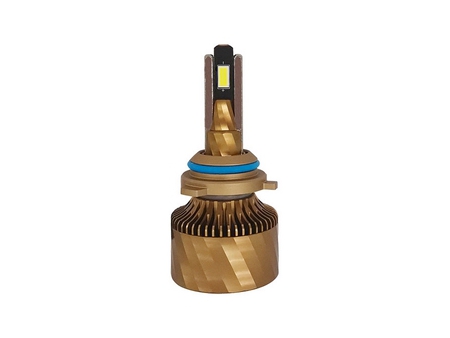 مصباح LED للأضواء الأمامية (طاقة 55 وات)، سلسلة F10 F10 Series LED Headlight Bulb