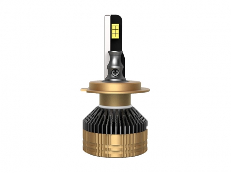 لمبات المصابيح الأمامية ليد (بطاقة 40 وات)، سلسلة N9S N9S Series LED Headlight Bulb