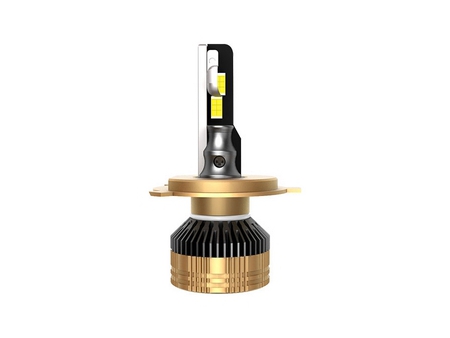 لمبات المصابيح الأمامية ليد (بطاقة 40 وات)، سلسلة N9S N9S Series LED Headlight Bulb