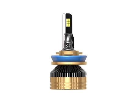 لمبات المصابيح الأمامية ليد (بطاقة 40 وات)، سلسلة N9S N9S Series LED Headlight Bulb