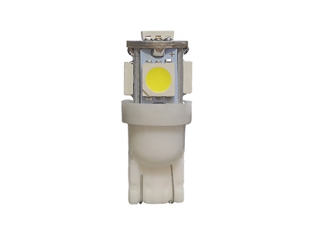 لمبات أضواء الغمازات في السيارات، T10 T10 Series LED Miniature Bulb