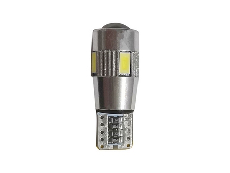 لمبات أضواء الغمازات في السيارات، T10 T10 Series LED Miniature Bulb