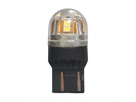 لمبة LED صغيرة لغمازات السيارات، T20 T20 Series LED Miniature Bulb