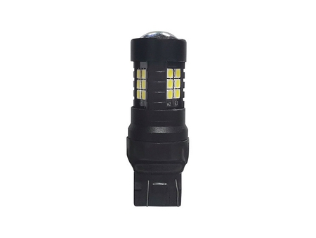 لمبة LED صغيرة لغمازات السيارات، T20 T20 Series LED Miniature Bulb