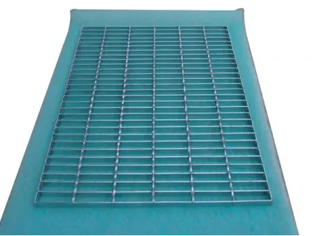 فتحات التهوية للأرضية Floor Grille