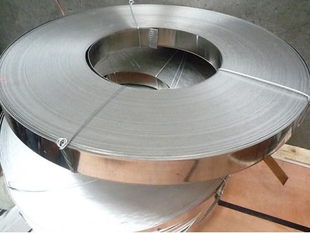 سبائك نيكل نوع Inconel 625  Inconel 625 Nickel Alloy