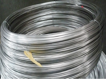 سبائك نيكل نوع Inconel 600  Inconel 600 Nickel Alloy