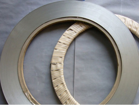 سبائك مغناطيسية لينة، سلسلة 1J50  1J50 Soft Magnetic Alloy