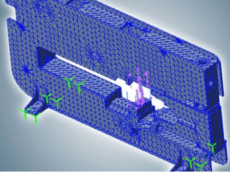 آلة التخريم البرجية CNC بالآلية المؤازرة Smart-SF-30