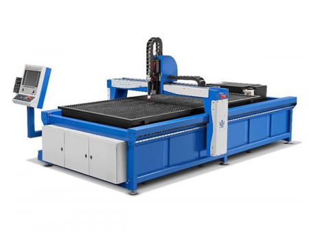 ماكينة القطع بالبلازما CNC سلسلة GSII-L