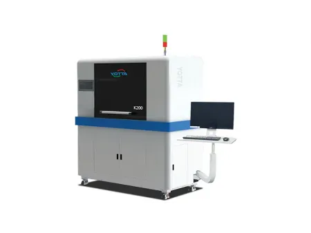 طابعة UV نافثة للحبر عالية السرعة للأكواب والعلب، High Speed Cylindrical Inkjet Printer