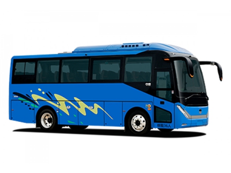 حافلة فئة 6829H (نظام تعليق زنبركي للطرق الوعرة والاستخدام الشاق)