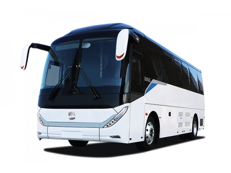 حافلة فئة 6909H (نظام تعليق زنبركي للطرق الوعرة والاستخدام الشاق)