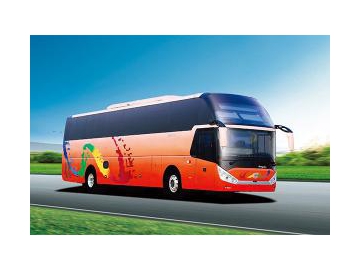 حافلة 6137HB  (Navigator) حافلة 6137HB  (Navigator)
