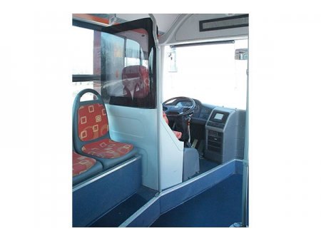 حافلة 6105HGC   (Fashion)