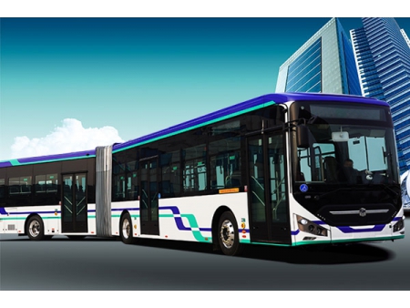 حافلة 6180GC  (BRT)