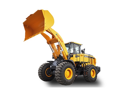 جرافة  ZL50T