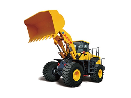 جرافة  ZL80H