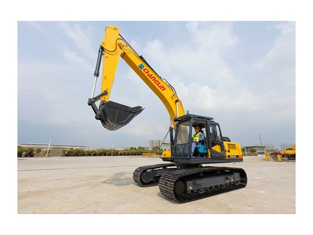 Crawler Excavator  ZG250