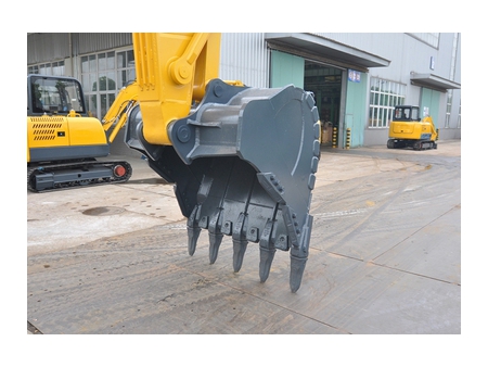 Crawler Excavator  ZG360