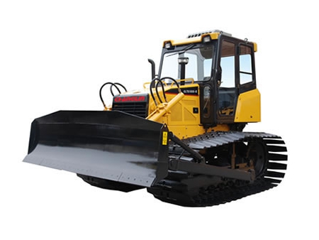 البلدوزر، CLTS100L-3