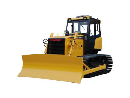البلدوزر، CLTS120