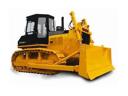البلدوزر، CLT160-5