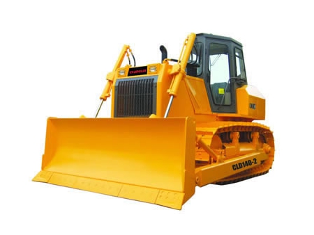 البلدوزر، CLD140-2(S)