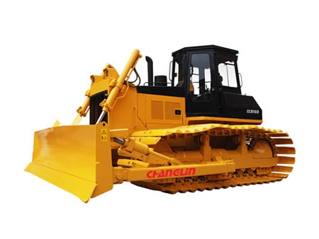 البلدوزر، CLD160