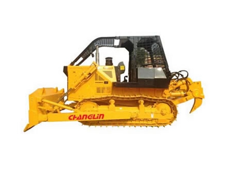 البلدوزر، CLD230F