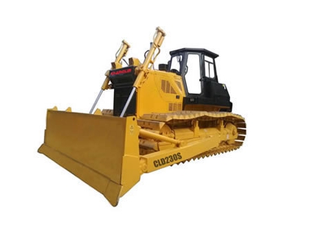 البلدوزر، CLD230S