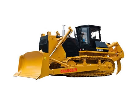 البلدوزر، CLD320