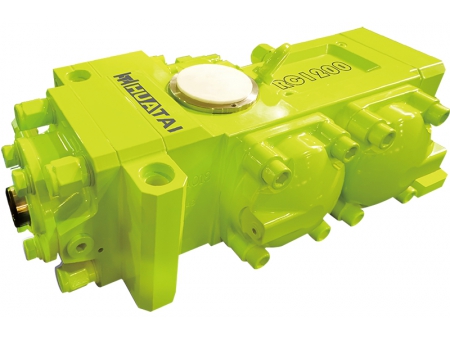 مطرقة حفر هيدروليكية، RC1200/RC1200A