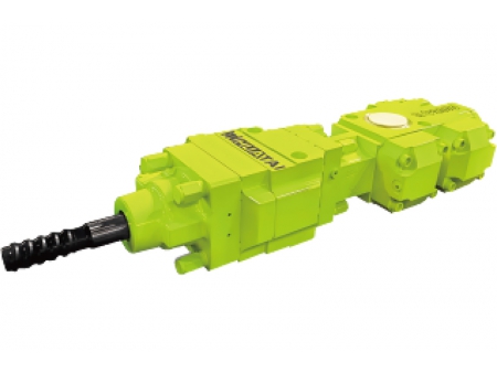 مطرقة حفر هيدروليكية، RC2200