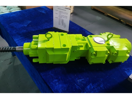 مطرقة حفر هيدروليكية، RC2200