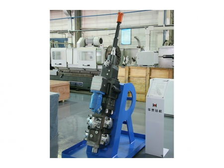 مطرقة حفر هيدروليكية، RC3000