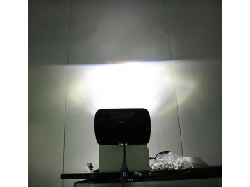 كشاف ليد LED أمامي 7×6 بوصة مربع